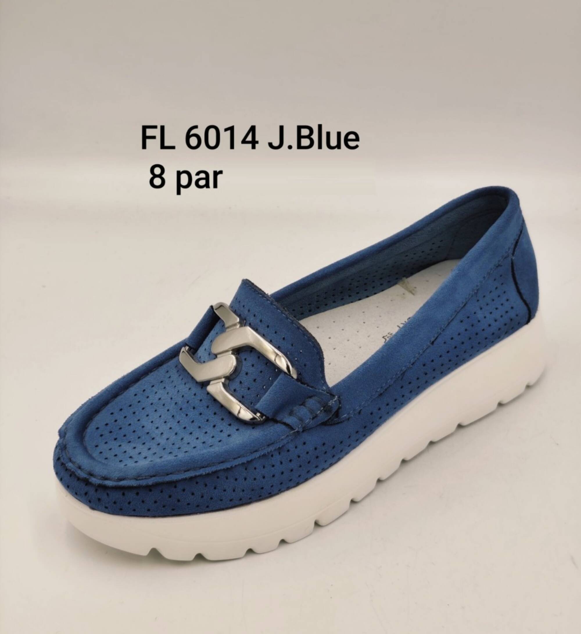 Balerinki/ Espadryle damskie Roz 36-41/ 8 par